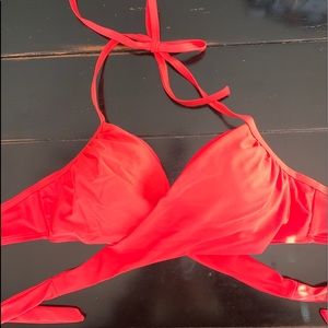 Victoria’s Secret Wrap Around Bikini Top